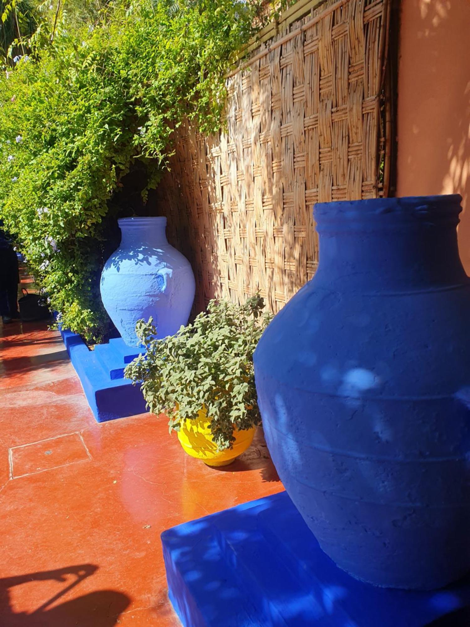 Dar Sarah-Mouassine-Marrakech, Riad Authentique Idealement Situe Marrakesch Exterior foto